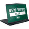 NFL New York Jets Green Performance Series Dell Alienware Skin